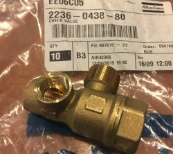 2236043880 Atlas Copco Prime